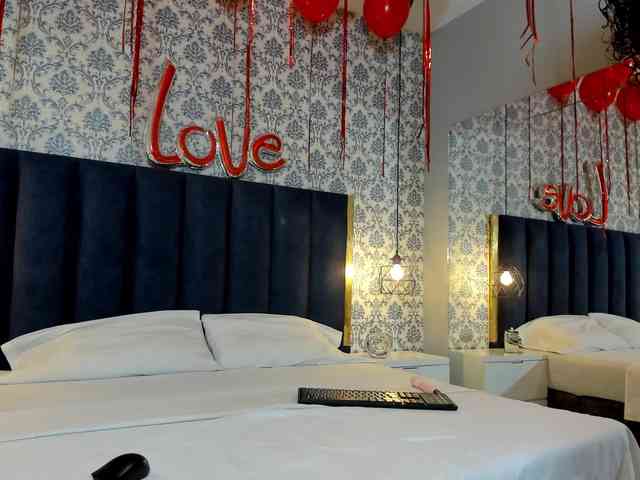 Irina-Federovna webcam