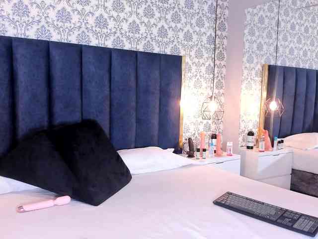 Irina-Federovna webcam