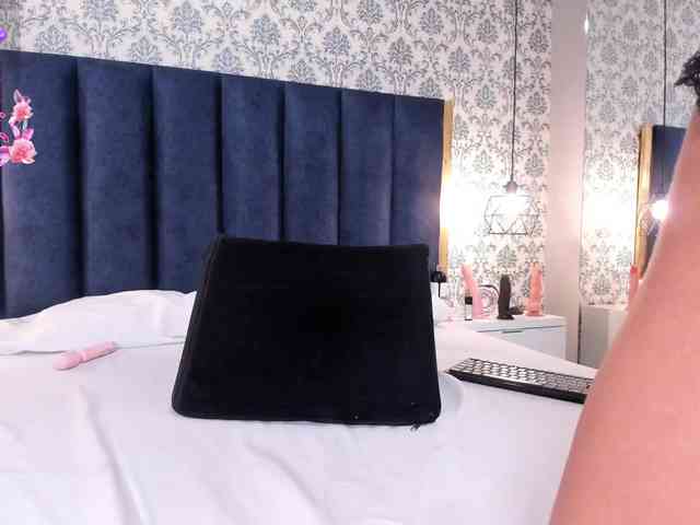 Irina-Federovna webcam