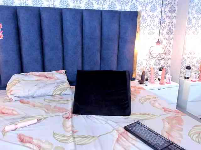 Irina-Federovna webcam