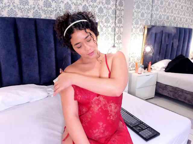 Irina-Federovna webcam