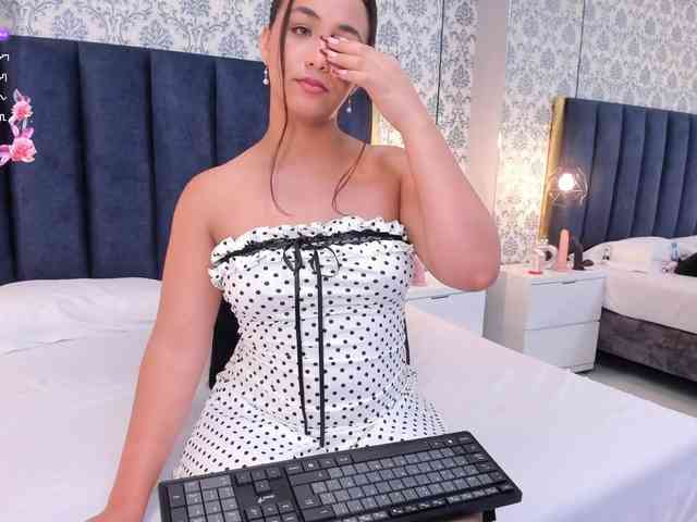 Irina-Federovna webcam