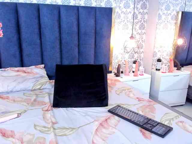 Irina-Federovna webcam