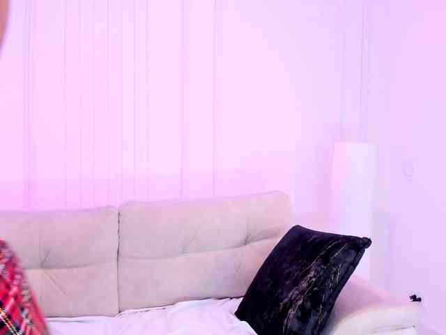 Irina-Federovna Live Webcam on BongaCams