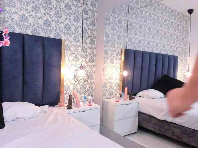 Irina-Federovna webcam