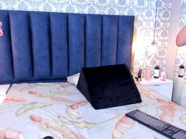 Irina-Federovna webcam