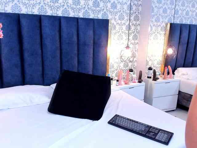 Irina-Federovna webcam