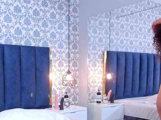 Irina-Federovna webcam