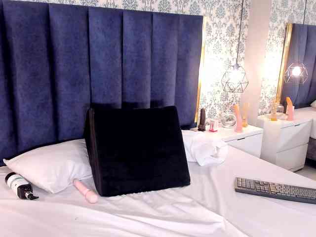 Irina-Federovna webcam