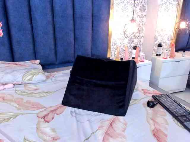 Irina-Federovna webcam