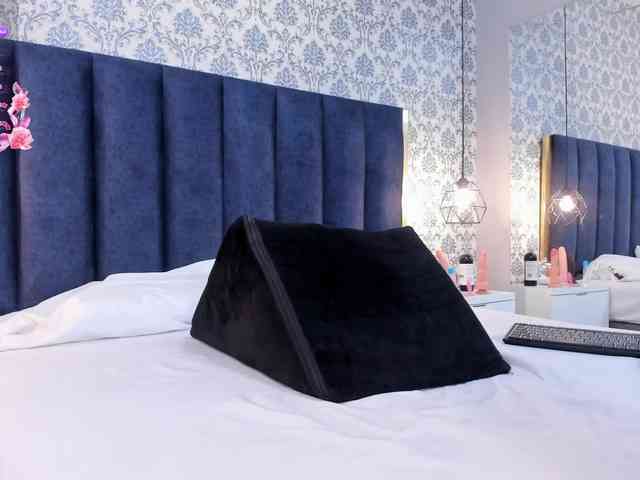 Irina-Federovna webcam