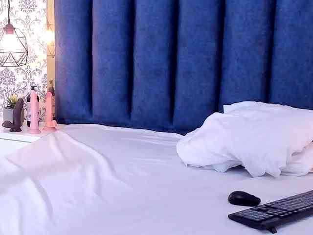 Irina-Federovna webcam