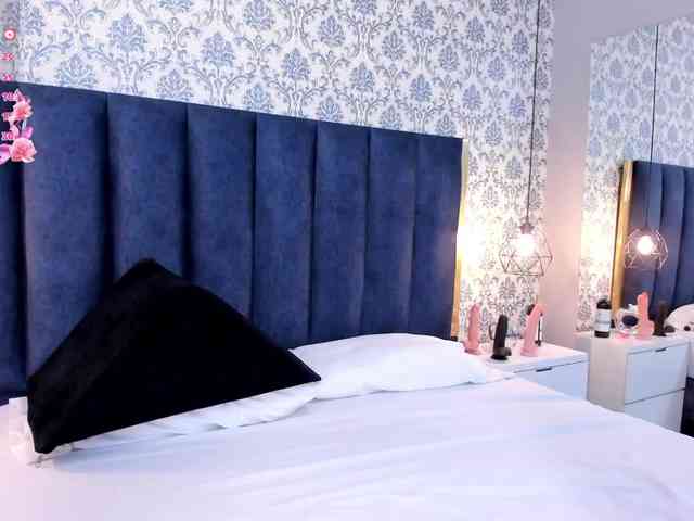 Irina-Federovna webcam