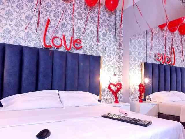 Irina-Federovna webcam