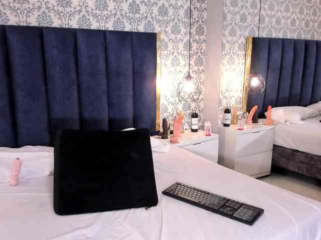 Irina-Federovna webcam