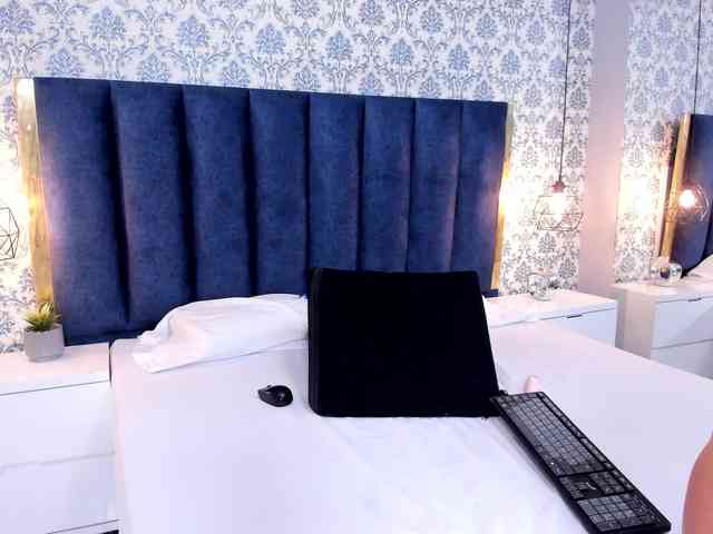 Irina-Federovna webcam