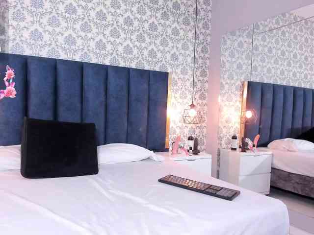 Irina-Federovna webcam