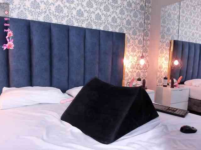 Irina-Federovna webcam