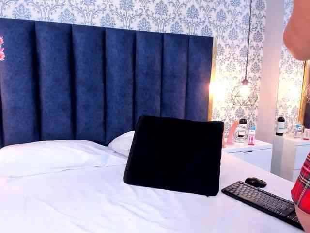 Irina-Federovna webcam