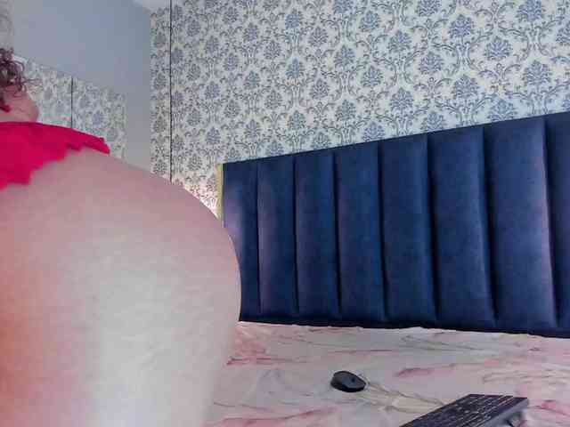 Irina-Federovna webcam