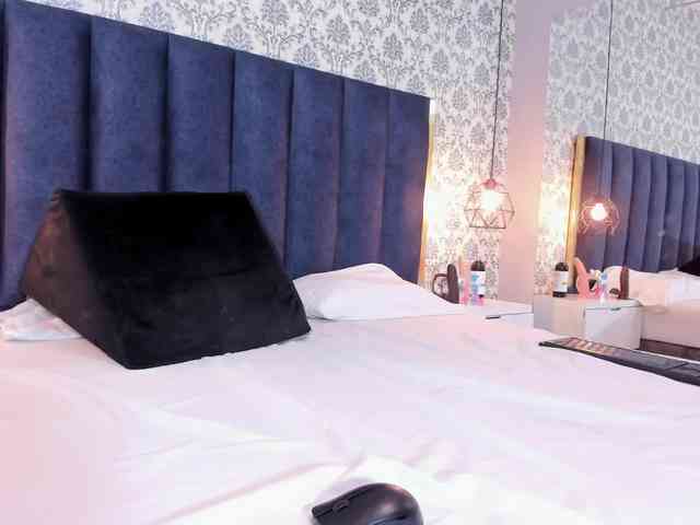 Irina-Federovna webcam