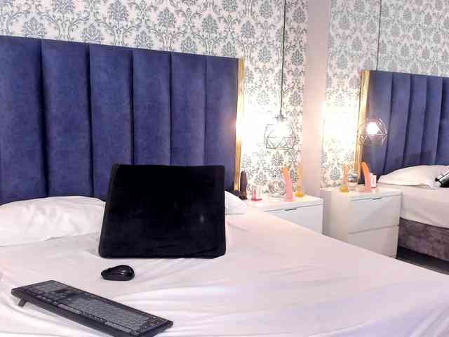 Irina-Federovna webcam