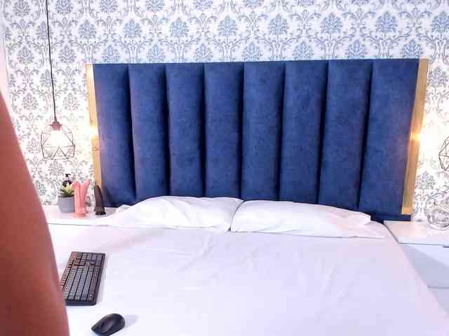 Irina-Federovna webcam