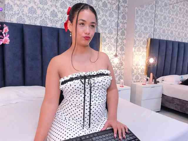 Irina-Federovna webcam