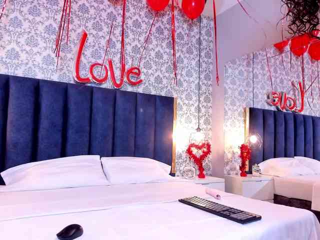 Irina-Federovna webcam