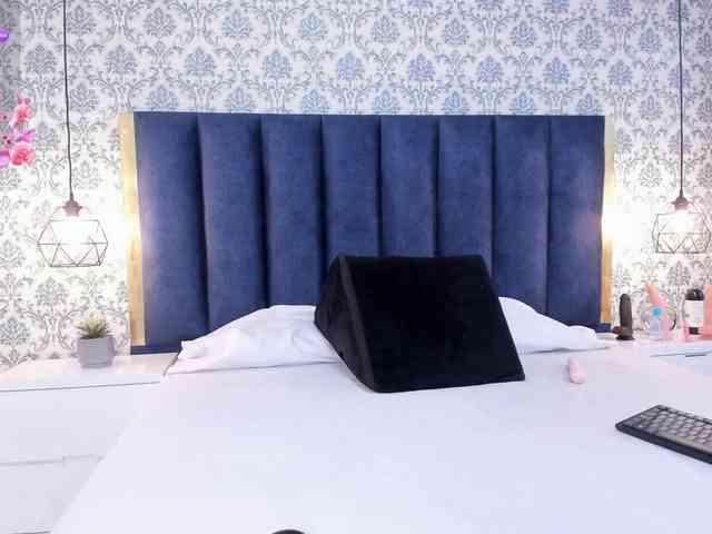 Irina-Federovna webcam