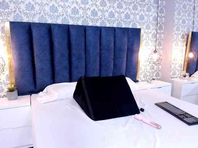 Irina-Federovna webcam