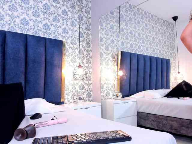 Irina-Federovna Irina-Federovna