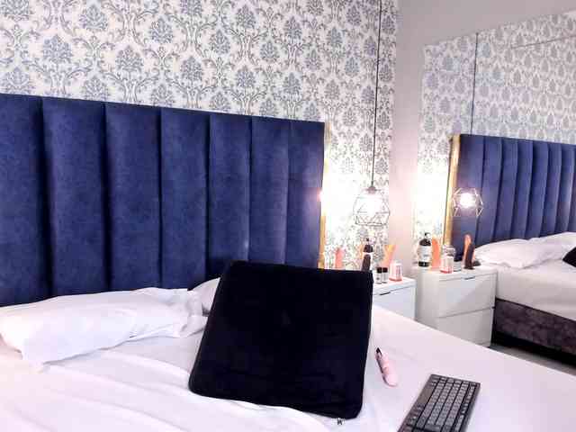 Irina-Federovna webcam