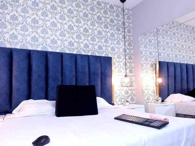 Irina-Federovna webcam