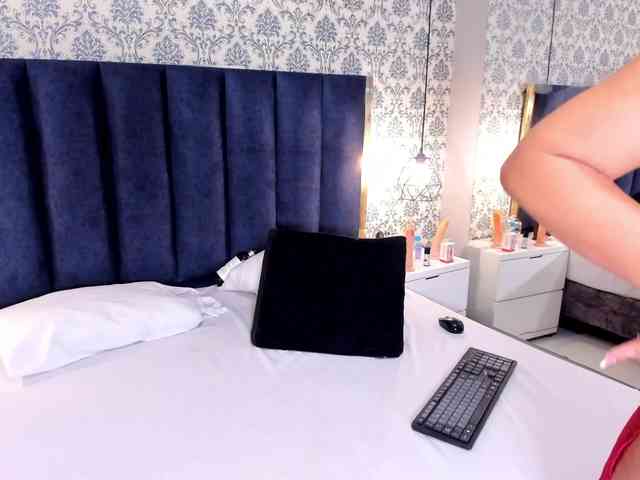 Irina-Federovna webcam