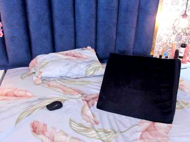 Irina-Federovna webcam