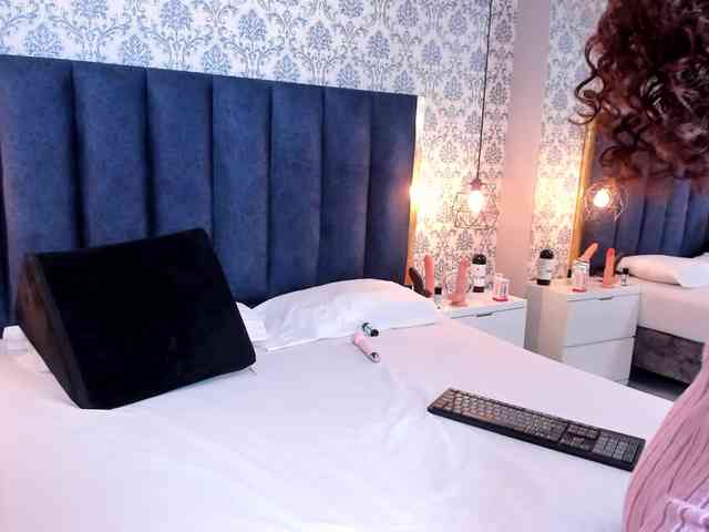 Irina-Federovna webcam