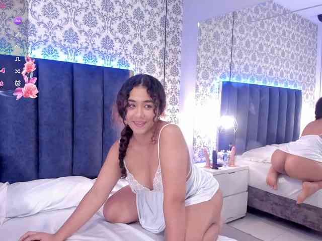 Irina-Federovna webcam