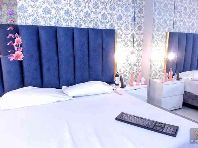 Irina-Federovna webcam