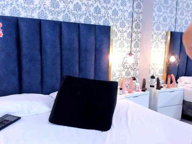 Irina-Federovna webcam