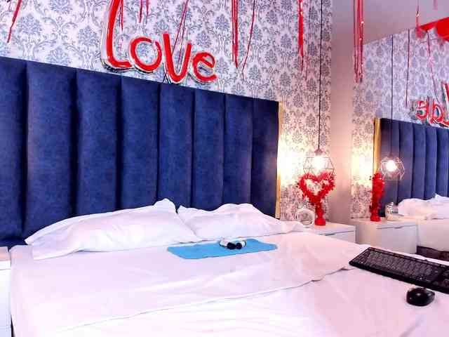 Irina-Federovna webcam