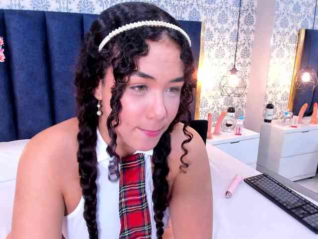 Irina-Federovna webcam