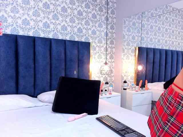 Irina-Federovna webcam