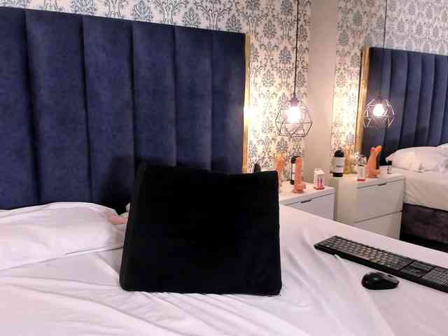 Irina-Federovna webcam