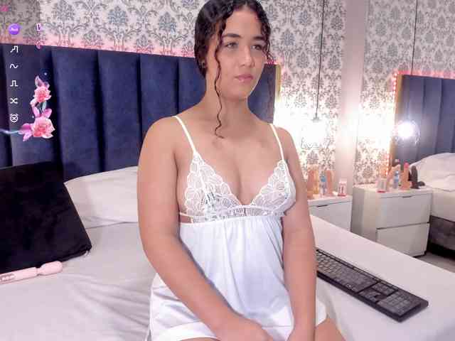 Irina-Federovna webcam