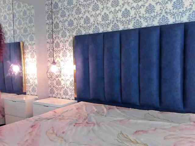 Irina-Federovna webcam