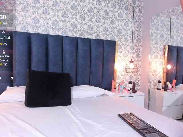 Irina-Federovna webcam