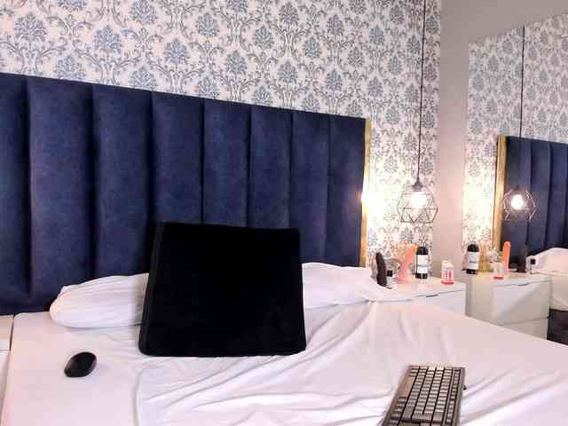 Irina-Federovna webcam