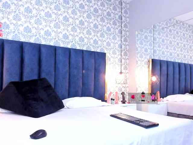 Irina-Federovna webcam