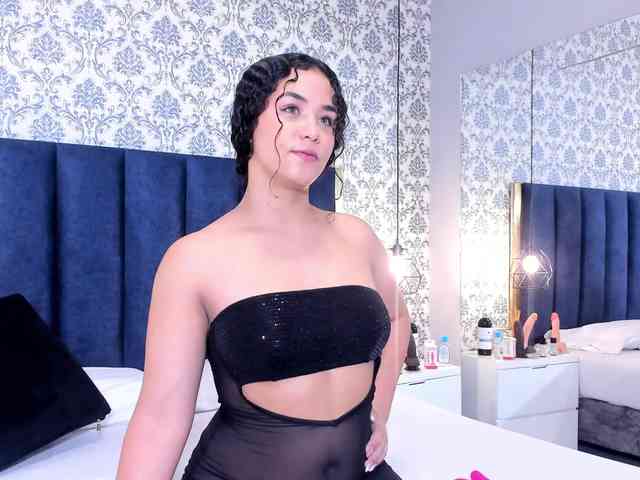 Irina-Federovna webcam